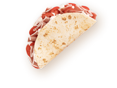 La Spensierata - Piadina