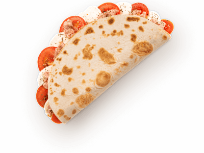 La Provenzale - Piadina