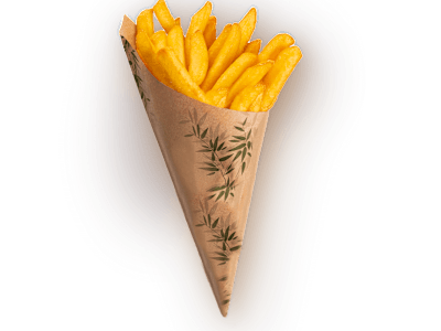 Patatine Fritte