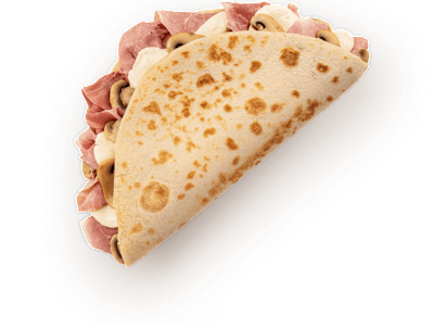 La Semplice - Rotolo