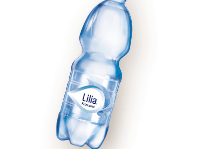 Acqua Frizzante 50 cl