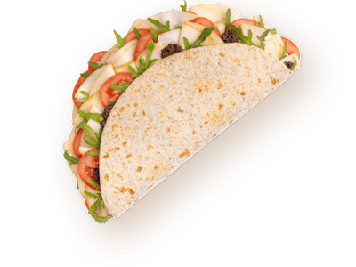 La Piacevole - Piadina