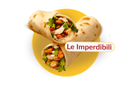 Il Papripollo - Rotolo