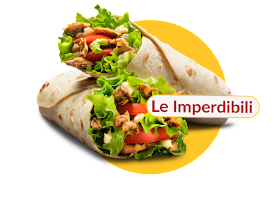La Supergreen - Rotolo