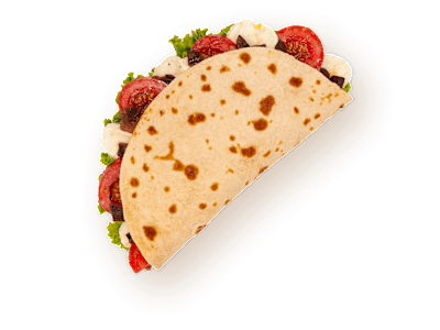 La Filante - Piadina