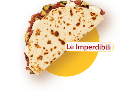 La Gentile - Piadina