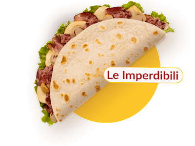 La Montagna - Rotolo