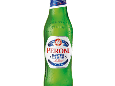Peroni Nastro Azzurro 33 cl