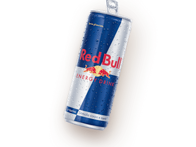 Red Bull