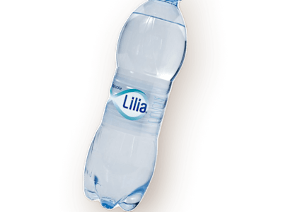 Acqua Naturale 50 cl