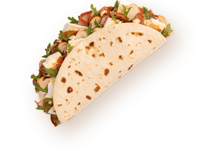 La Rustica - Piadina