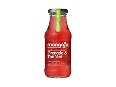 Te Mangajo Melograno & Te Verde