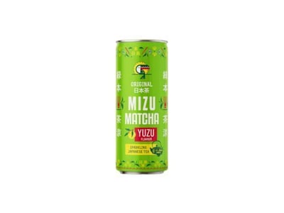 Mizu Mate - Yuzu