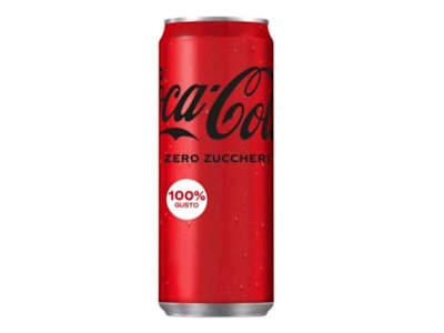 Coca Cola Zero