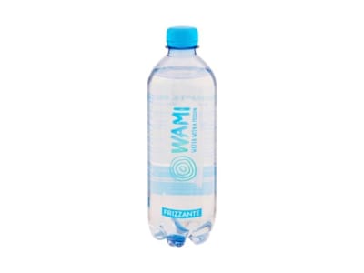Acqua Wami Frizzante