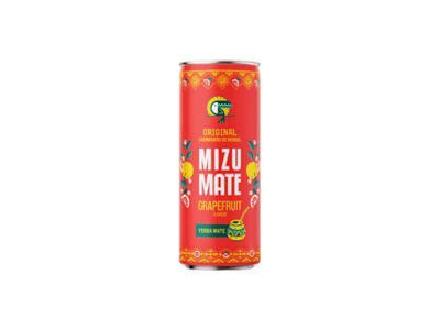 Mizu Mate - Grapefruit