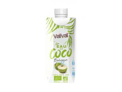 Acqua Di Cocco Vai Vai