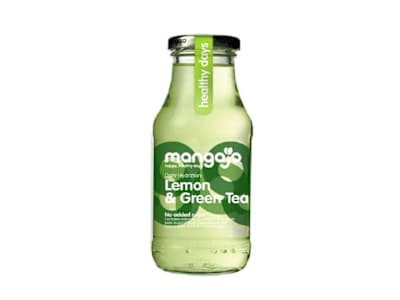Te Mangajo Limone & Te Verde