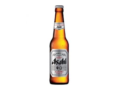 Birra Asahi