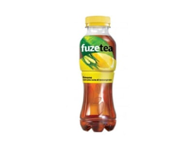 Fuzetea Limone & Lemongrass