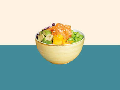 POKÈ SNACK