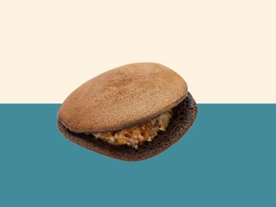 Dorayaki
