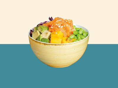 POKE REGULAR