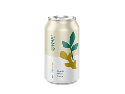 Te Wanderfuse Greenie