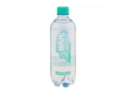 Acqua Wami Naturale