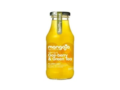 Te Mangajo Goji & Te Verde
