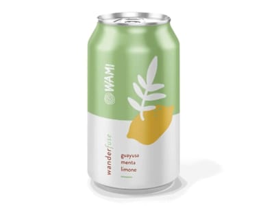 Te Wanderfuse Guayusa