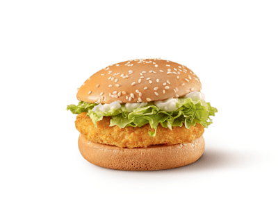 McChicken