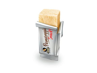 Snack di Parmigiano Reggiano