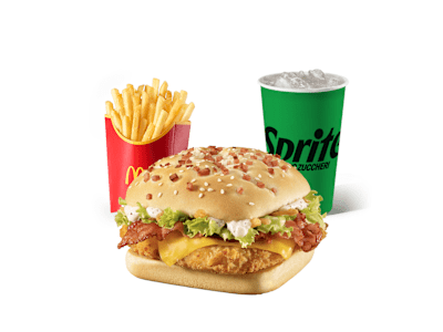 McMenu CBO