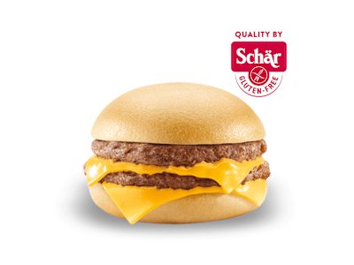 Gluten Free Burger