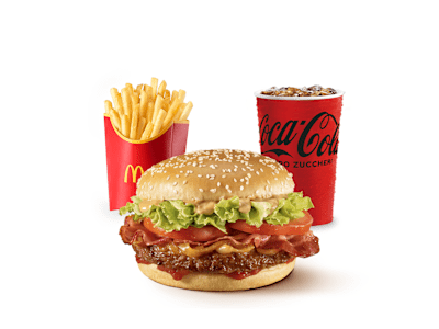 McMenu 1955
