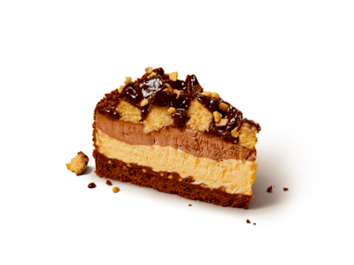 Torta Cioccolato Multistrato