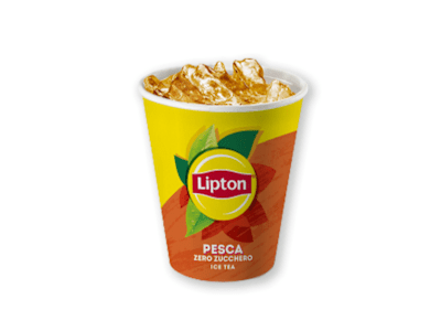 Lipton Ice Tea Pesca Zero