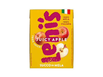 Succo di mela