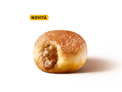 McPop al caramello (1pz)