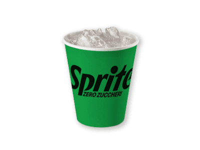 Sprite Zero