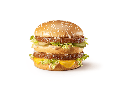 Big Mac