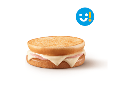 McToast
