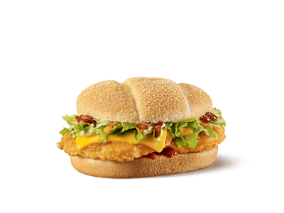 Double Chicken BBQ