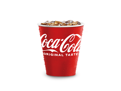 Coca-Cola