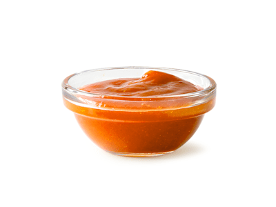Salsa piccante Hot Devil