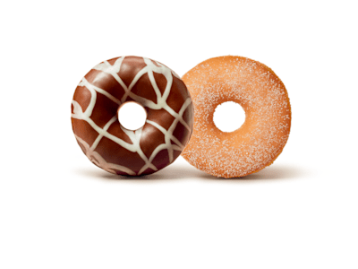 2 Donut