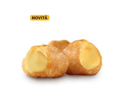 3 Frittelle