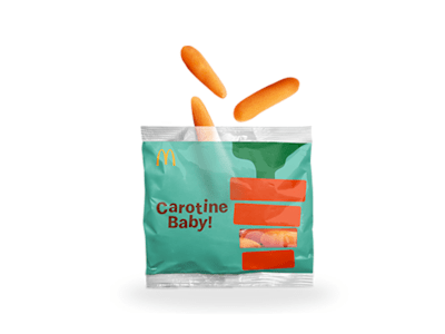 Carotine Baby