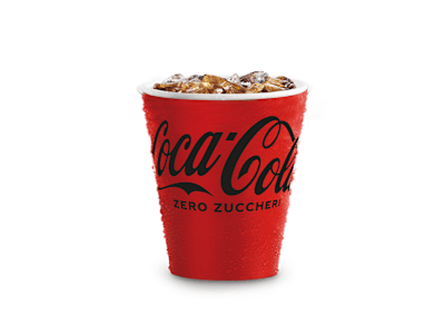 Coca-Cola Zero